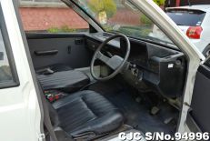 1990 Toyota / Townace Stock No. 94996